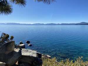 Lake Tahoe