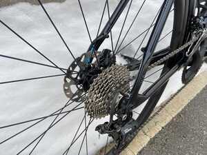 Bicycle cassette